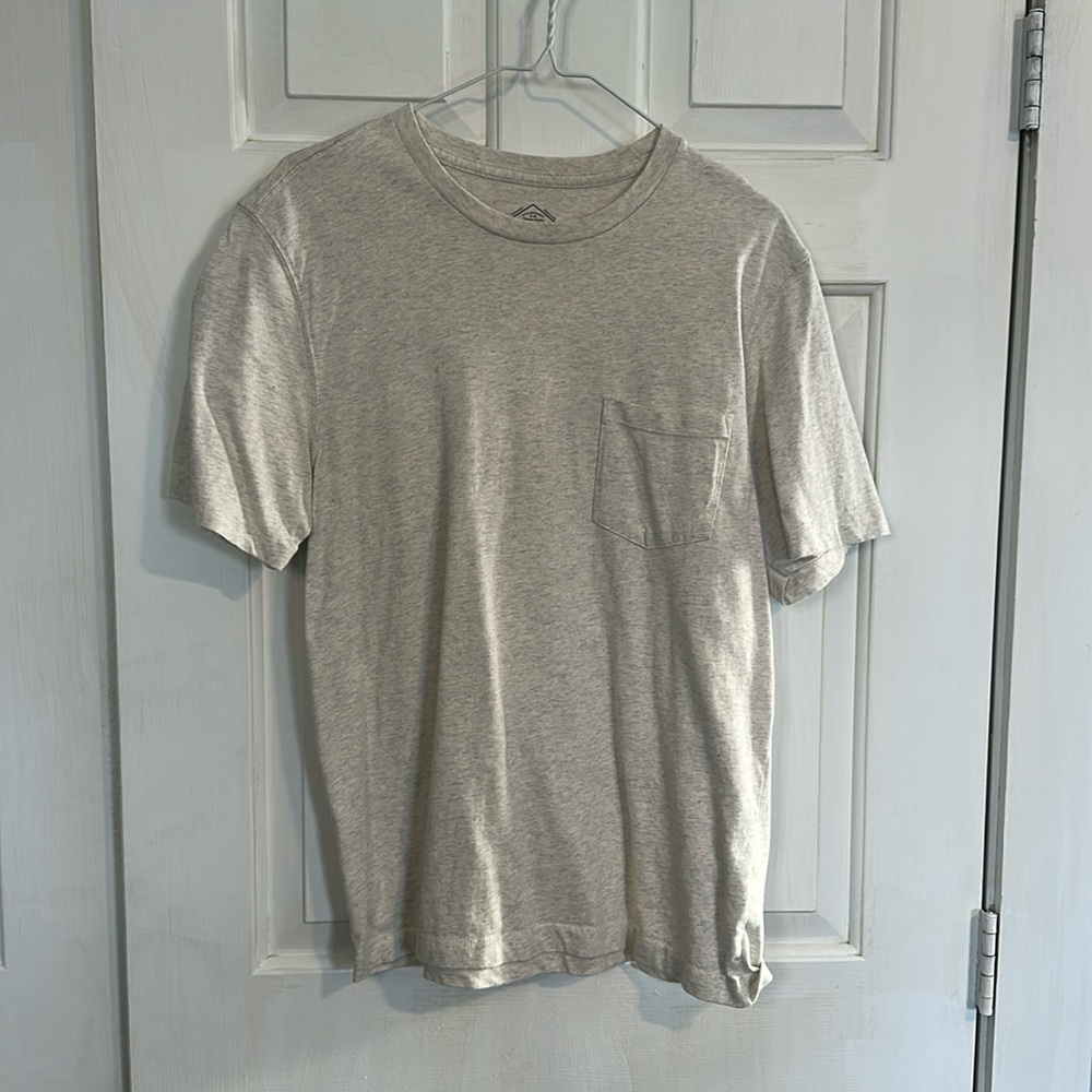 St Johns Bay Legacy Tee Size Medium Mens